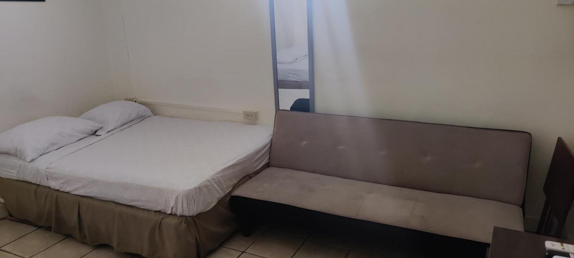 Woodbrook On The Avenue Bed & Breakfast Port of Spain Luaran gambar