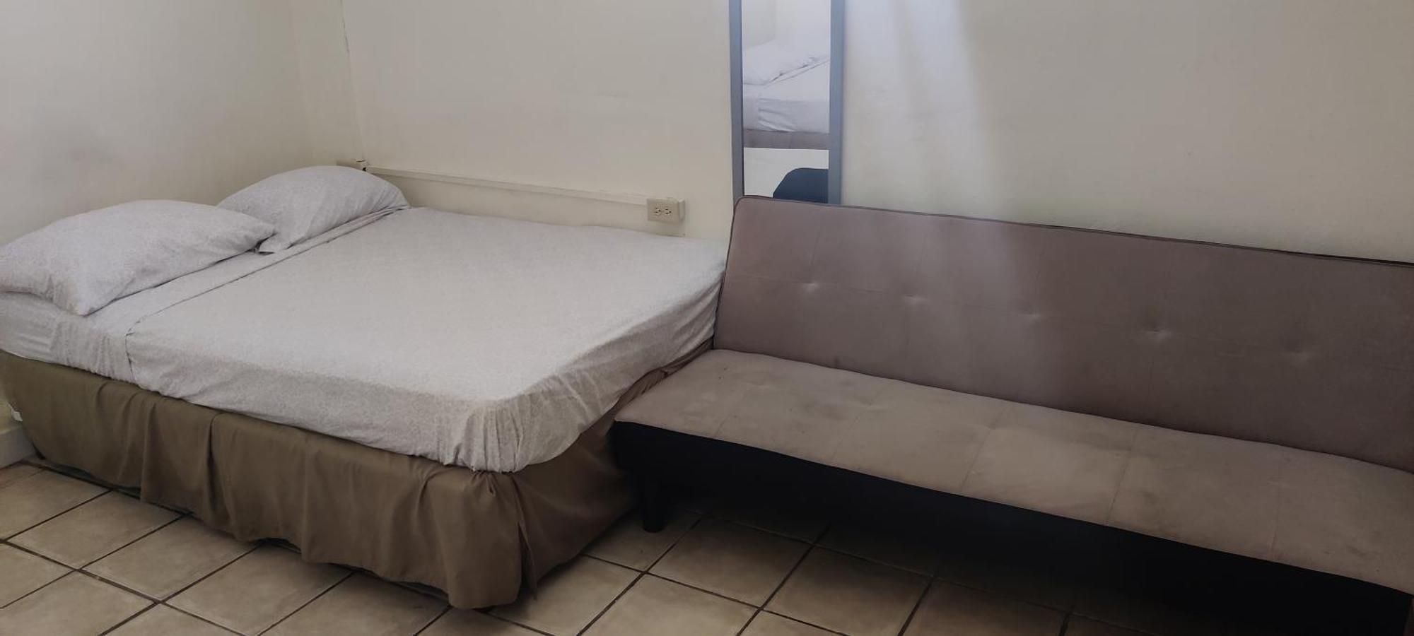 Woodbrook On The Avenue Bed & Breakfast Port of Spain Luaran gambar