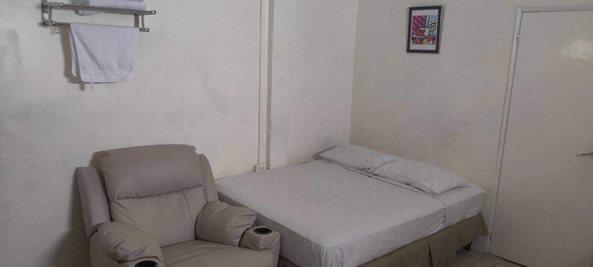 Woodbrook On The Avenue Bed & Breakfast Port of Spain Luaran gambar