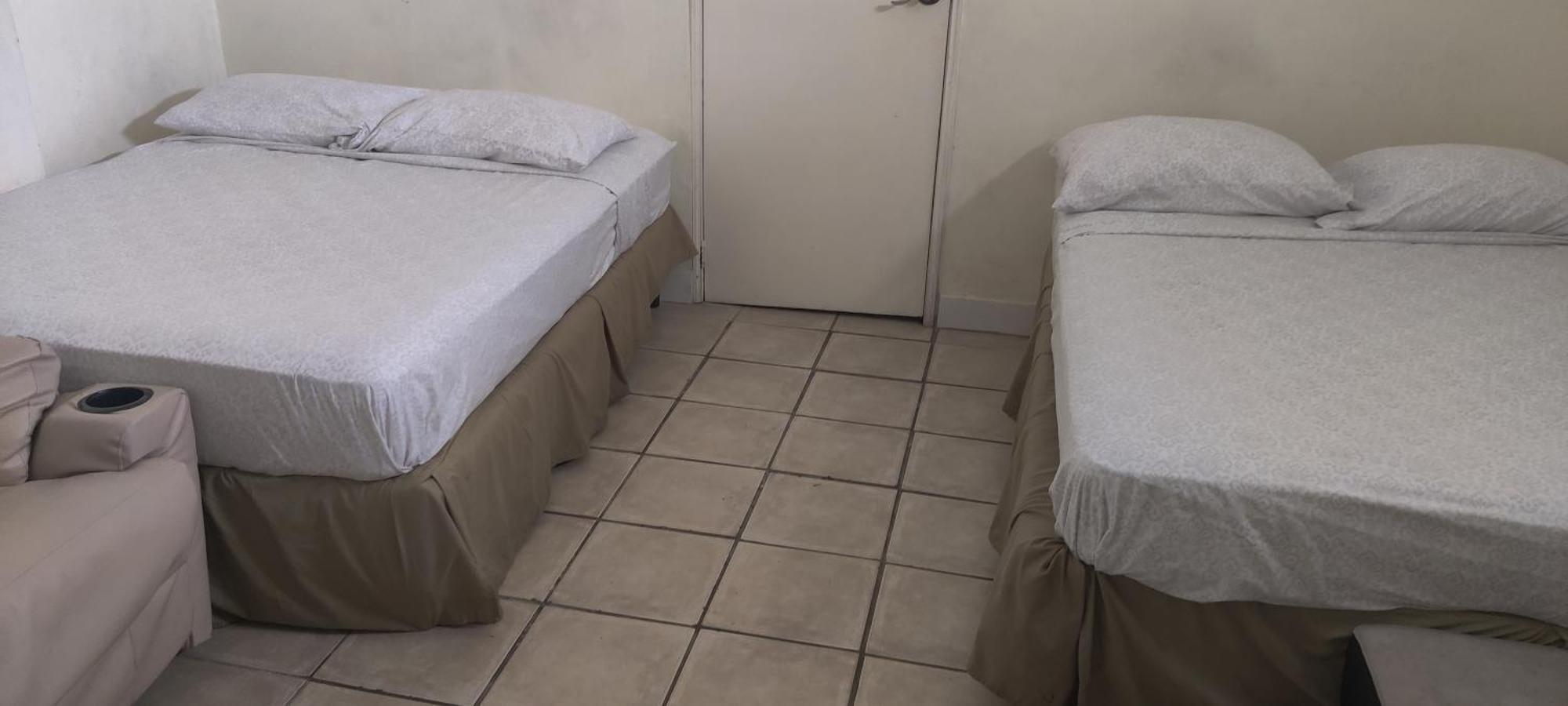 Woodbrook On The Avenue Bed & Breakfast Port of Spain Luaran gambar