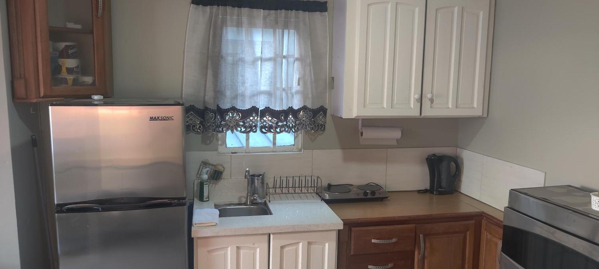 Woodbrook On The Avenue Bed & Breakfast Port of Spain Luaran gambar