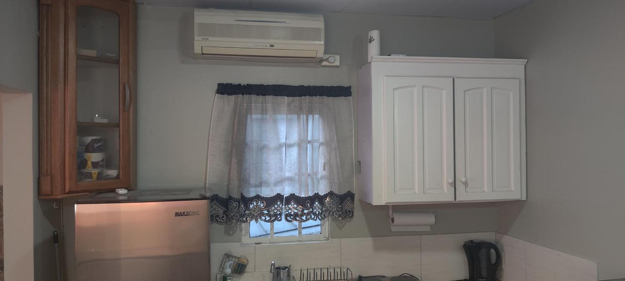 Woodbrook On The Avenue Bed & Breakfast Port of Spain Luaran gambar