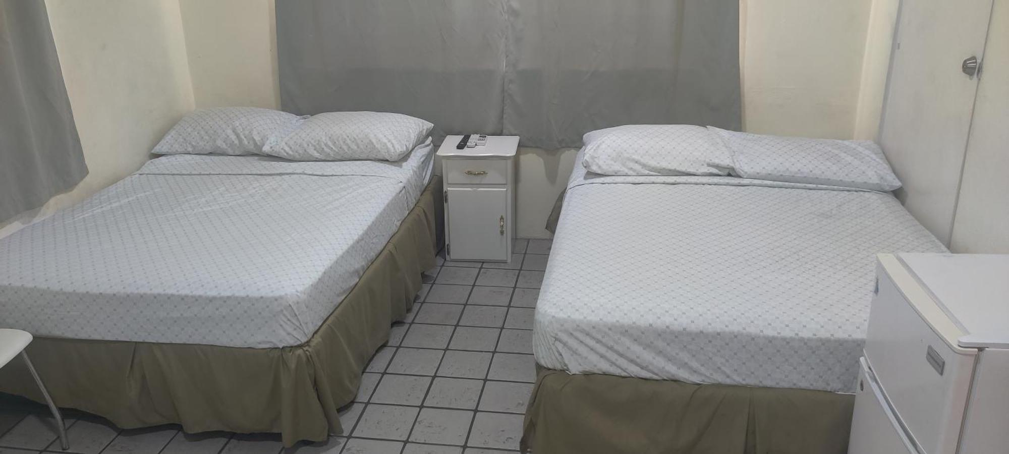 Woodbrook On The Avenue Bed & Breakfast Port of Spain Luaran gambar