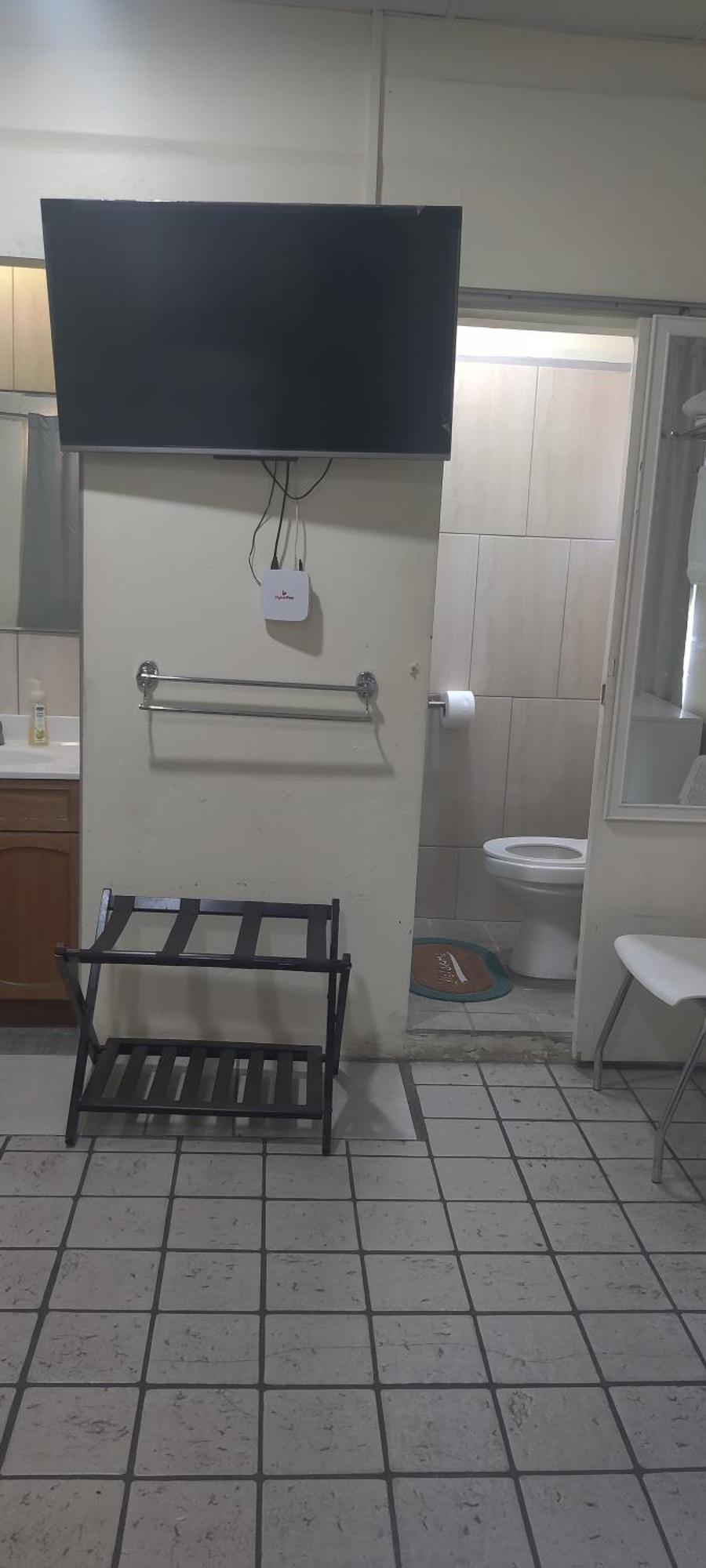 Woodbrook On The Avenue Bed & Breakfast Port of Spain Luaran gambar