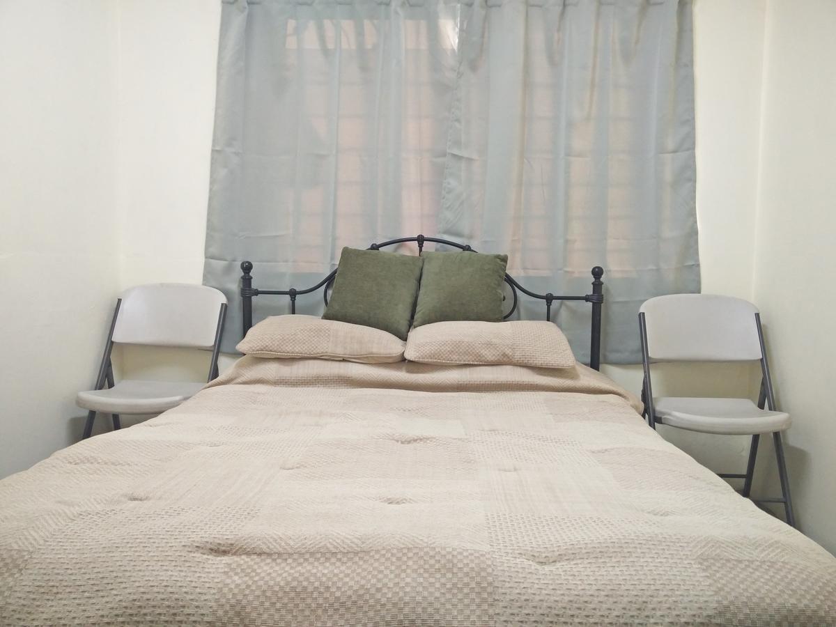 Woodbrook On The Avenue Bed & Breakfast Port of Spain Luaran gambar