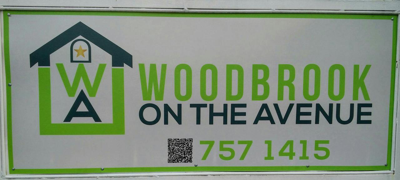 Woodbrook On The Avenue Bed & Breakfast Port of Spain Luaran gambar