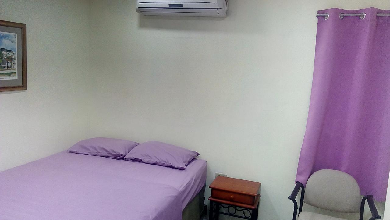 Woodbrook On The Avenue Bed & Breakfast Port of Spain Luaran gambar