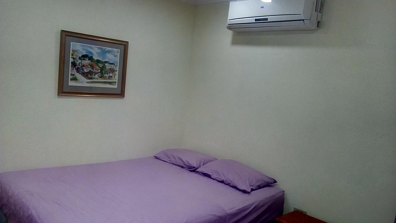 Woodbrook On The Avenue Bed & Breakfast Port of Spain Luaran gambar
