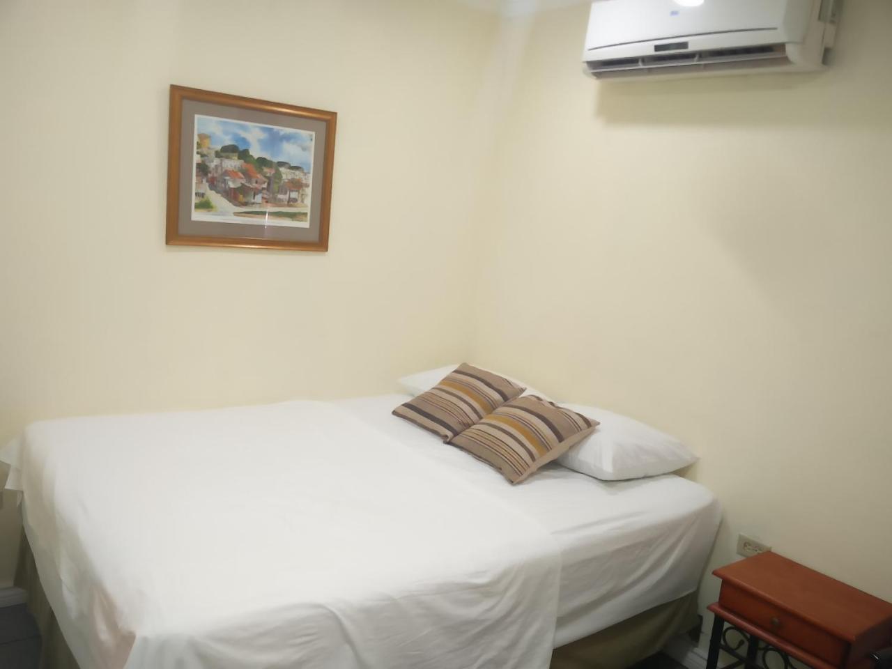 Woodbrook On The Avenue Bed & Breakfast Port of Spain Luaran gambar