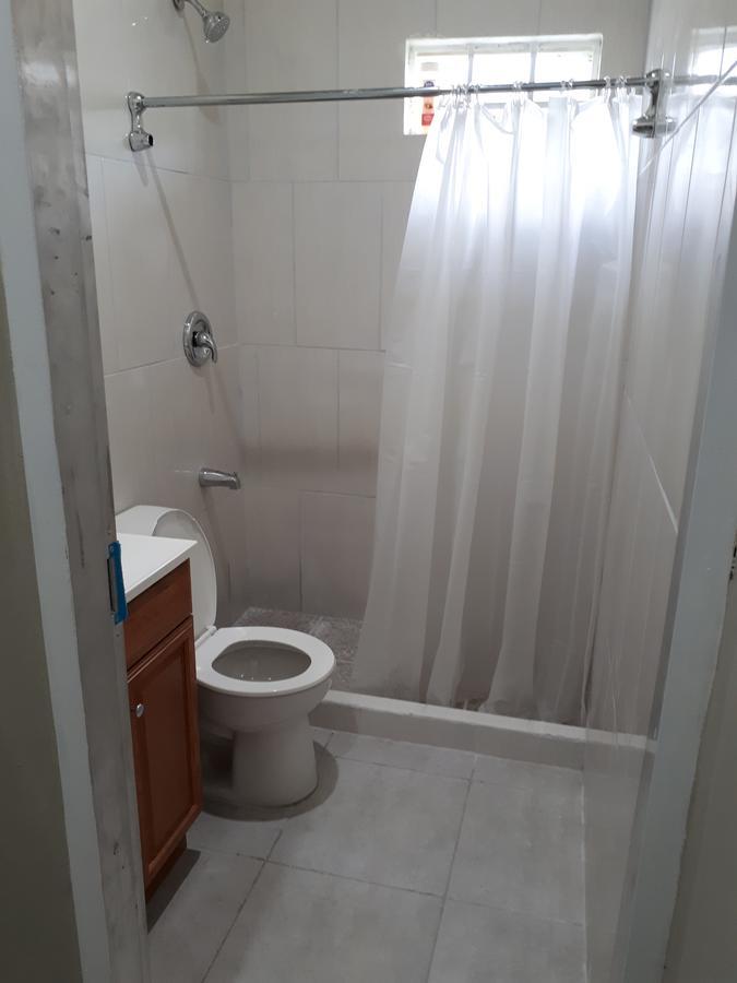 Woodbrook On The Avenue Bed & Breakfast Port of Spain Luaran gambar