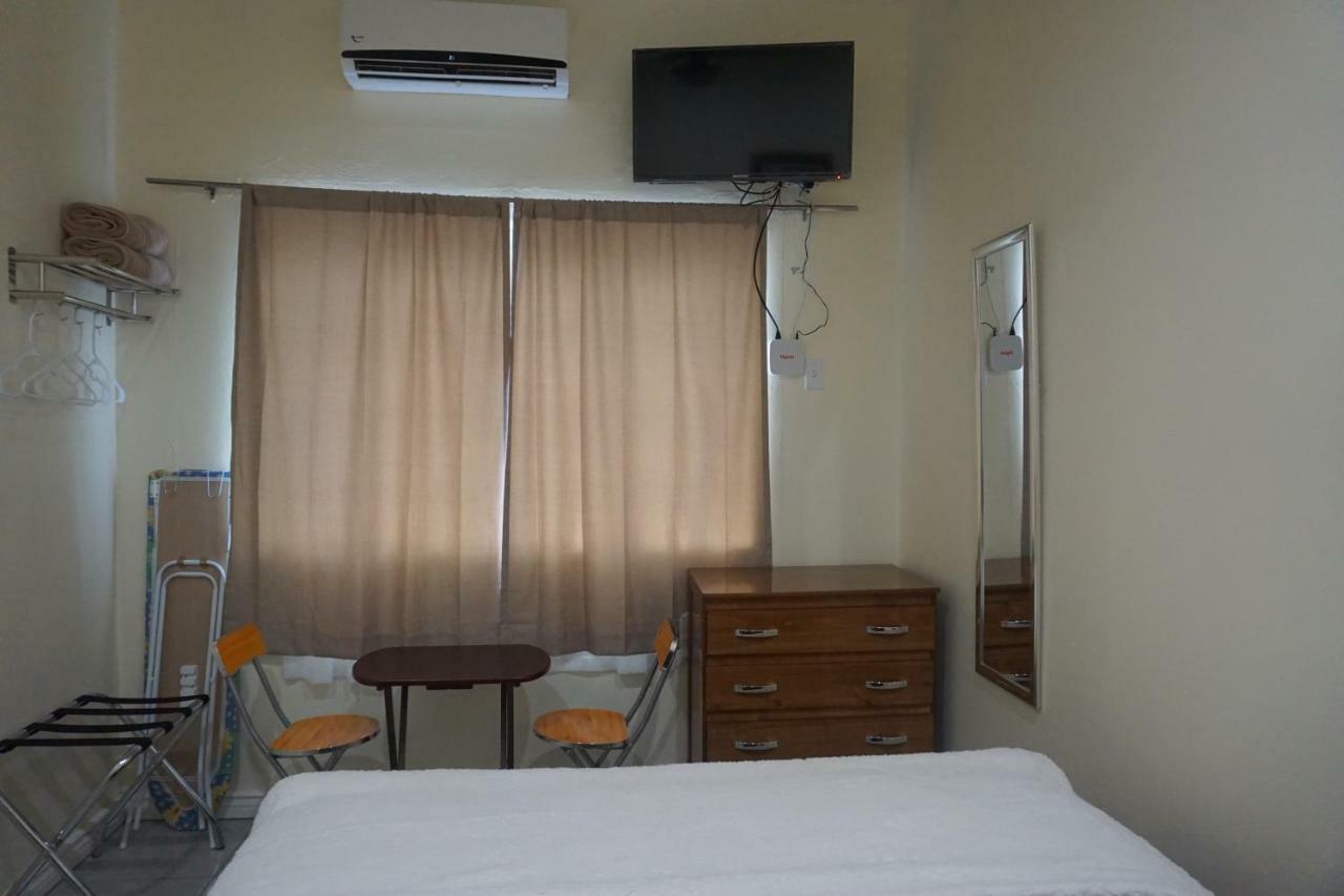 Woodbrook On The Avenue Bed & Breakfast Port of Spain Luaran gambar