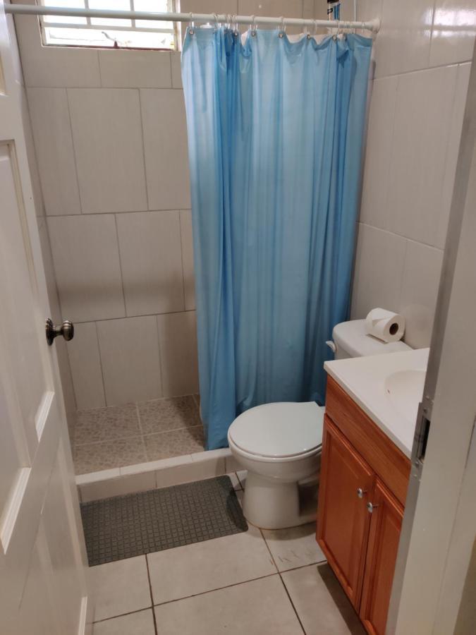 Woodbrook On The Avenue Bed & Breakfast Port of Spain Luaran gambar