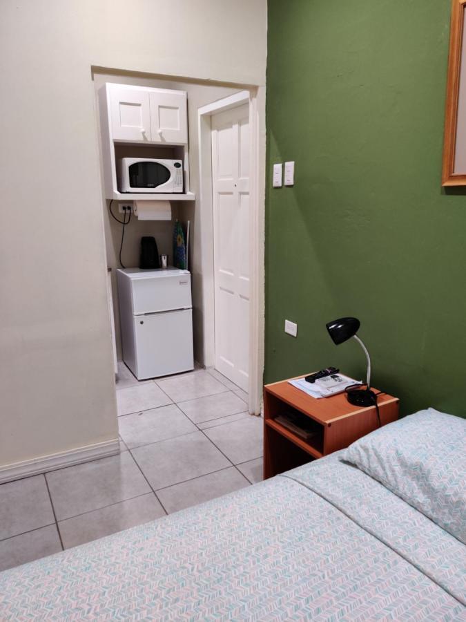 Woodbrook On The Avenue Bed & Breakfast Port of Spain Luaran gambar