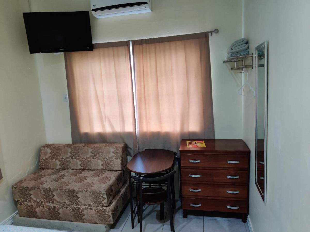 Woodbrook On The Avenue Bed & Breakfast Port of Spain Luaran gambar