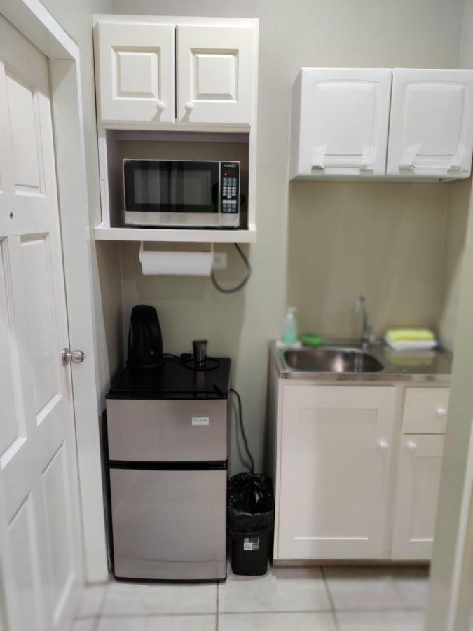 Woodbrook On The Avenue Bed & Breakfast Port of Spain Luaran gambar