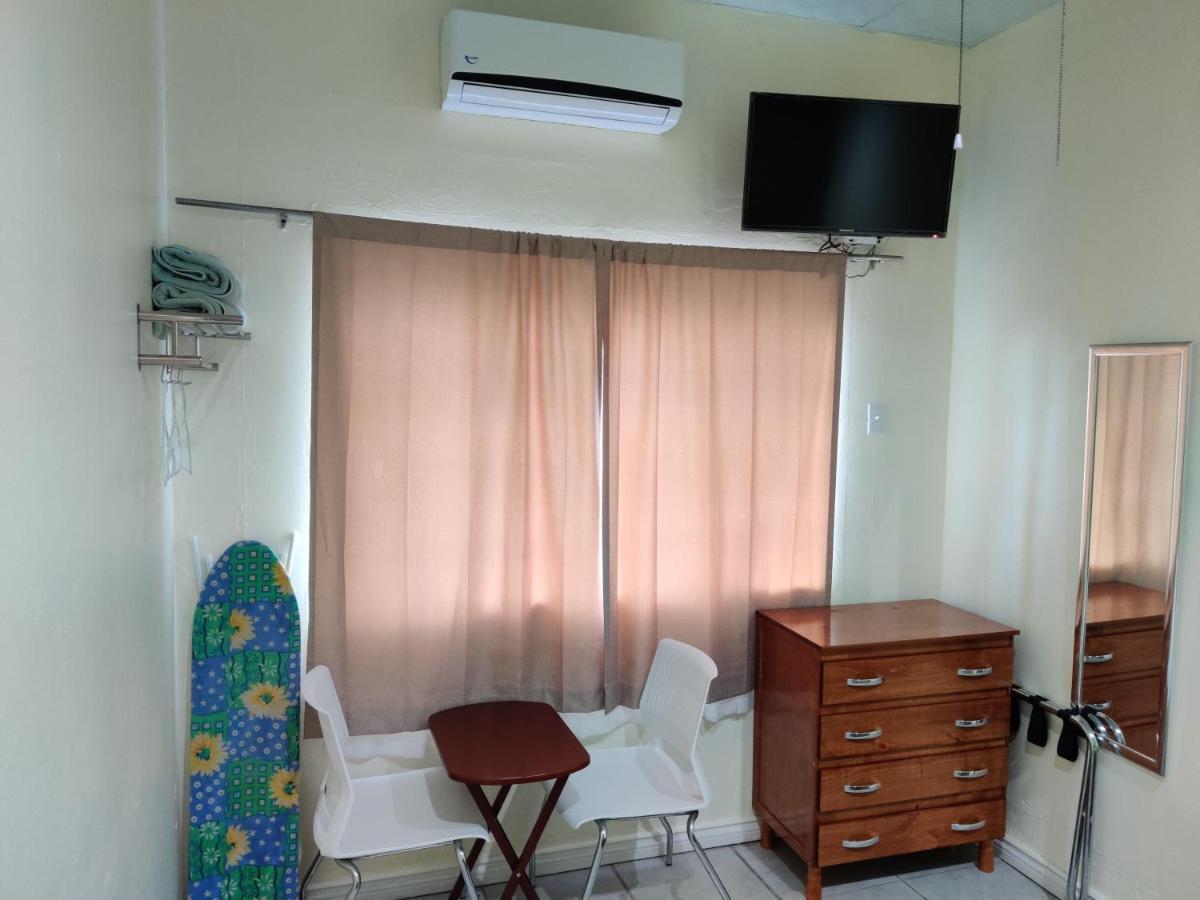 Woodbrook On The Avenue Bed & Breakfast Port of Spain Luaran gambar