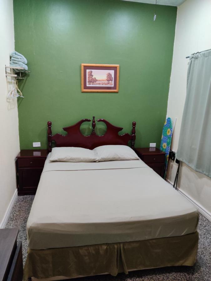 Woodbrook On The Avenue Bed & Breakfast Port of Spain Luaran gambar